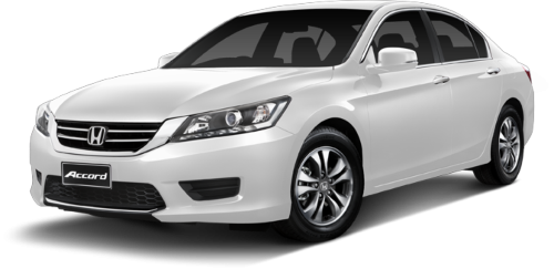 Accord 9 (2012-2018)